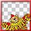 Buddy Icon - Frame